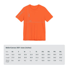 Load image into Gallery viewer, Guns Don&#39;t Kill...Happy Gilmore Inspired Tee - Unisex, Orange Only [Sizing Chart]
