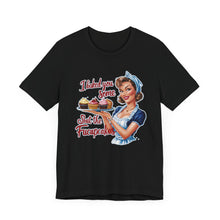 Load image into Gallery viewer, Shut the F*** Upcakes Tee - Retro Revelations: Sassy Edition
