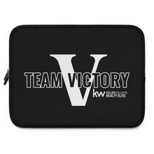 Load image into Gallery viewer, Team Victory Laptop Sleeves
