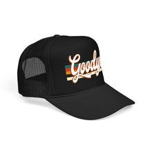Load image into Gallery viewer, Goodyear Arizona Vintage Trucker Hat | VTown Designs
