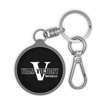 Load image into Gallery viewer, Team Victory Keyring Tag
