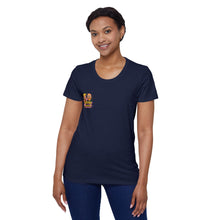 Load image into Gallery viewer, Besties - V4 - Shirt for Women&#39;s Organic Tee (FOR HER)
