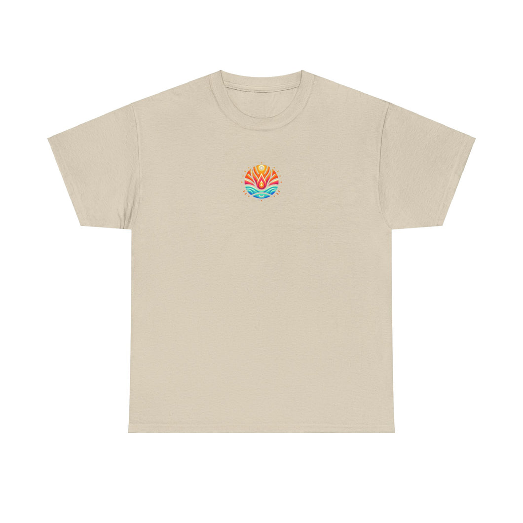 As Seen on TikTok FYP: Abraham Hicks Teachings Love Tee