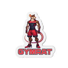 Load image into Gallery viewer, Gymrats Collection: Honor Your Workout with VTown&#39;s Durable Magnets [Pat]
