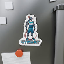 Load image into Gallery viewer, Gymrats Collection: Honor Your Workout with VTown&#39;s Durable Magnets [Ryan] on a file cabinet

