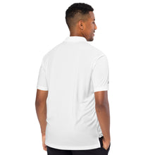 Load image into Gallery viewer, &#39;Trump 47&#39; 2024 Edition Embroidered Adidas Performance Polo Shirt
