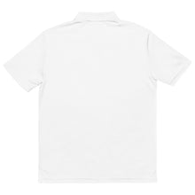 Load image into Gallery viewer, &#39;Trump 47&#39; 2024 Edition Embroidered Adidas Performance Polo Shirt
