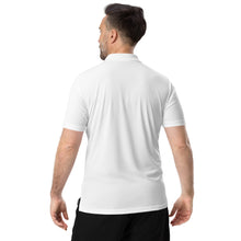 Load image into Gallery viewer, &#39;Trump 47&#39; 2024 Edition Embroidered Adidas Performance Polo Shirt
