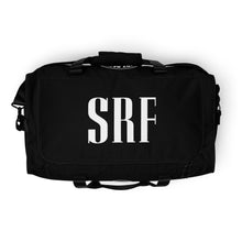 Load image into Gallery viewer, SRF CUSTOM - Gym bag
