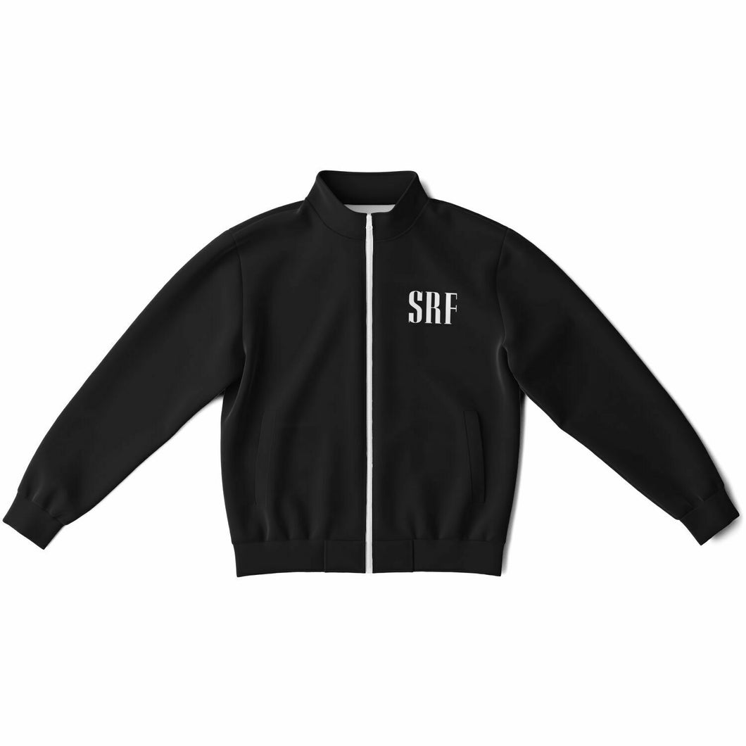 SRF Custom - Track Jacket (Cut & Sewn)