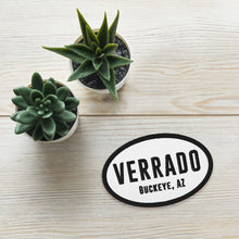 Load image into Gallery viewer, Verrado Embroidered Patch
