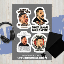 Load image into Gallery viewer, Product mockup
