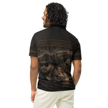 Load image into Gallery viewer, Wear Your Yellowstone Loyalty | Rip &amp; Beth Slim Fit Polo
