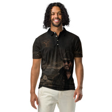 Load image into Gallery viewer, Wear Your Yellowstone Loyalty | Rip &amp; Beth Slim Fit Polo
