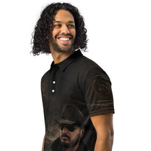 Load image into Gallery viewer, Wear Your Yellowstone Loyalty | Rip &amp; Beth Slim Fit Polo
