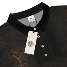 Load image into Gallery viewer, Wear Your Yellowstone Loyalty | Rip &amp; Beth Slim Fit Polo
