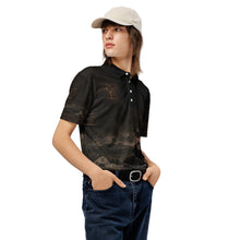 Load image into Gallery viewer, Wear Your Yellowstone Loyalty | Rip &amp; Beth Slim Fit Polo
