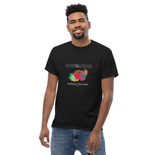 Load image into Gallery viewer, Lost in the Loom: Seeking the Cornucopia Tee | 100% Cotton Classic Unisex T-Shirt | VTown Designs
