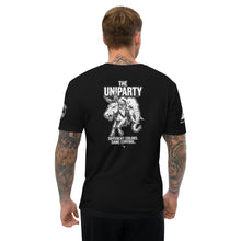 Load image into Gallery viewer, Control Is Bipartisan T-Shirt | Anti-Establishment Streetwear
