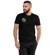 Load image into Gallery viewer, Swole Gang 12 Pump Cover Tee | VTown Designs Custom
