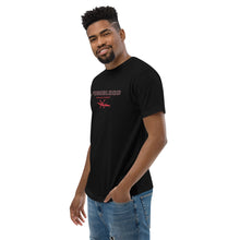 Load image into Gallery viewer, Pureblood T-shirt: Stand Proud in Unvaccinated Boldness
