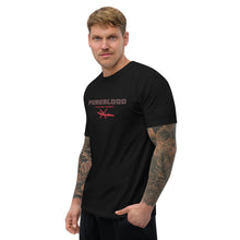 Load image into Gallery viewer, Pureblood T-shirt: Stand Proud in Unvaccinated Boldness
