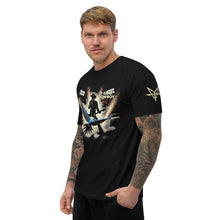 Load image into Gallery viewer, The Emo Cowboy Ronnie Radke Tribute Tee | Falling In Reverse Homage
