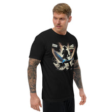 Load image into Gallery viewer, The Emo Cowboy Ronnie Radke Tribute Tee | Falling In Reverse Homage
