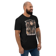 Load image into Gallery viewer, Ella Fellas Country Music T-Shirt
