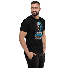 Load image into Gallery viewer, Have You Tried Turning It Off and On Again IT T-Shirt
