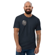 Load image into Gallery viewer, Swole Gang 12 Pump Cover Tee | VTown Designs Custom

