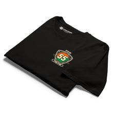 Load image into Gallery viewer, Wear Racing DNA | Mazda 787B × MX-5 Premium Tee
