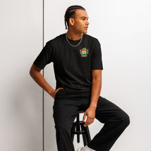 Load image into Gallery viewer, Wear Racing DNA | Mazda 787B × MX-5 Premium Tee
