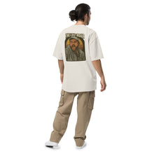 Load image into Gallery viewer, Leo Roar Basement Yard Oversized Tee
