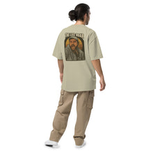 Load image into Gallery viewer, Leo Roar Basement Yard Oversized Tee
