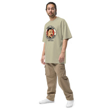 Load image into Gallery viewer, Tonka Jahari Would Never Order Oversized Meme T-Shirt
