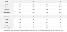 Load image into Gallery viewer, size-220U006
