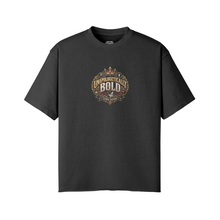 Load image into Gallery viewer, Heavy Is The Crown | Monster Babes Oversized Tee

