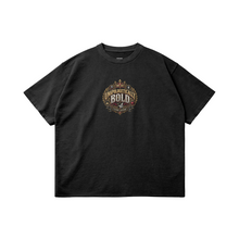 Load image into Gallery viewer, Heavy Is The Crown | Monster Babes Oversized Tee
- Front Side
