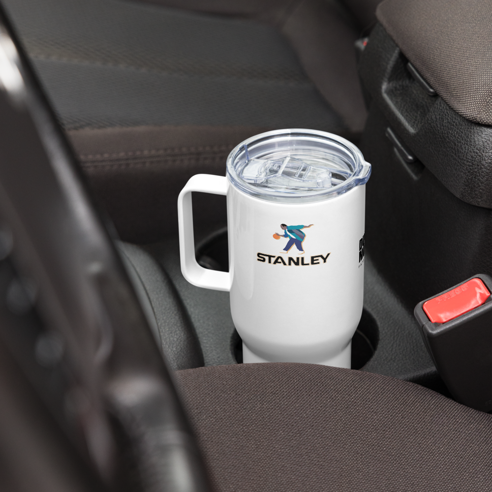 Stanley Dribble Travel Mug - The Office Series Tribute with