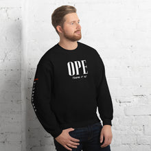 Load image into Gallery viewer, &quot;Ope, There it is!&quot; - Cozy Midwest-Inspired Unisex Sweatshirt
