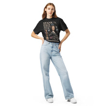 Load image into Gallery viewer, Stankface Social Club No Fake Energy Tee
