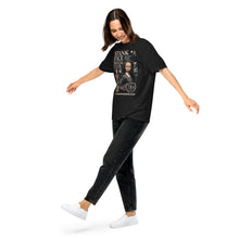 Load image into Gallery viewer, Stankface Social Club No Fake Energy Tee
