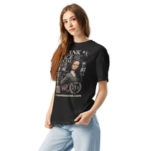 Load image into Gallery viewer, Stankface Social Club No Fake Energy Tee
