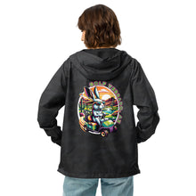 Load image into Gallery viewer, Verrado Golf-Inspired Windbreaker: Tee Off with a Twist!
