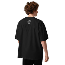 Load image into Gallery viewer, Betty White America’s Grandma Oversized Organic Tee
