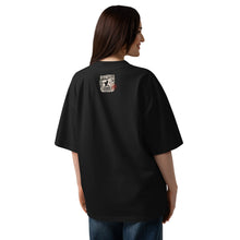 Load image into Gallery viewer, Wear the Diagnosis: Luigi Mangione System / Symptom Tee
