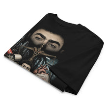 Load image into Gallery viewer, Wear the Protest: Luigi Mangione Profit Over Patients Tee
