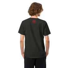 Load image into Gallery viewer, Bad Omens Unisex Oversized T-Shirt – Vintage Bootleg
