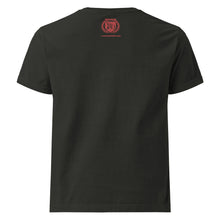 Load image into Gallery viewer, Jutes Unisex Oversized T-Shirt – Sleepyhead Vintage
